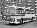 AEC Reliance 8U3ZR Plaxton Panorama I 1967 года